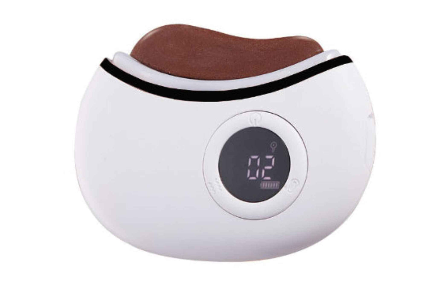 Smart Electric Gua Sha Scraping Massager