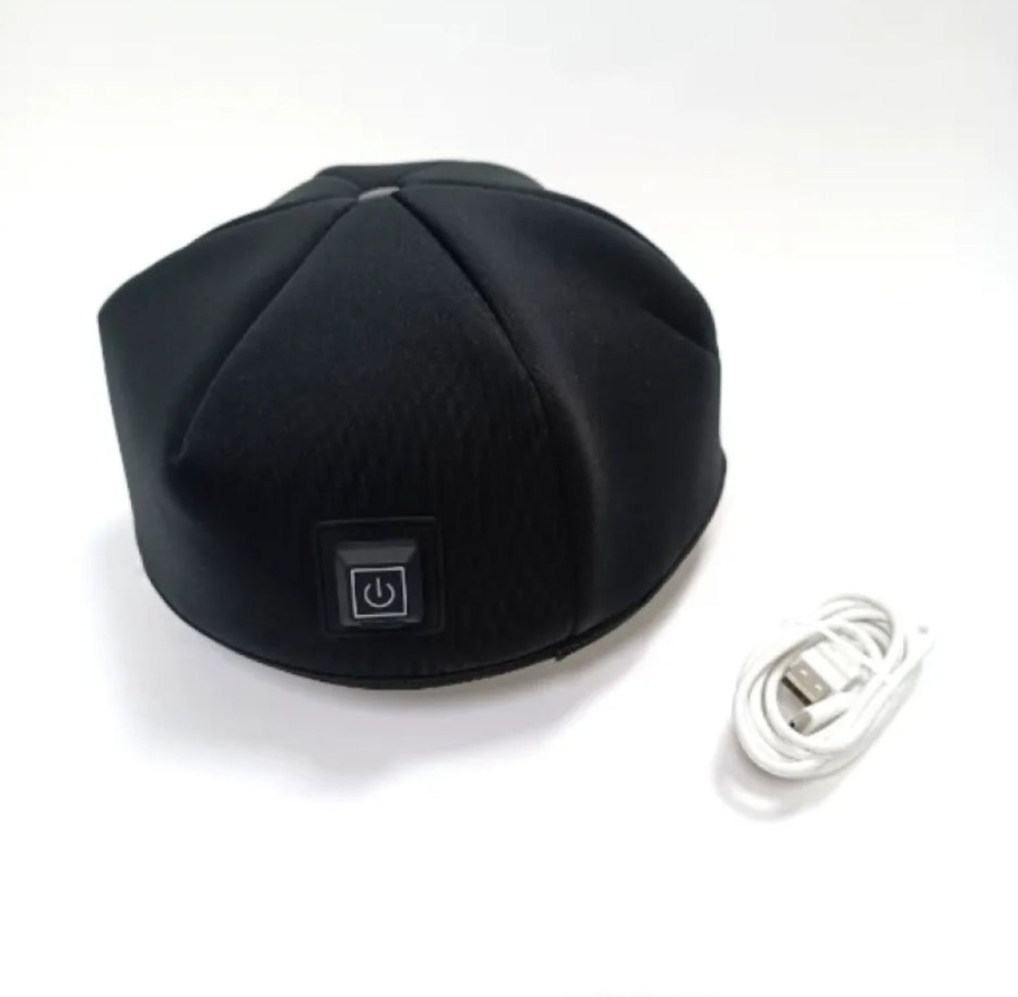 LED SCALP MASSAGER RED LIGHT