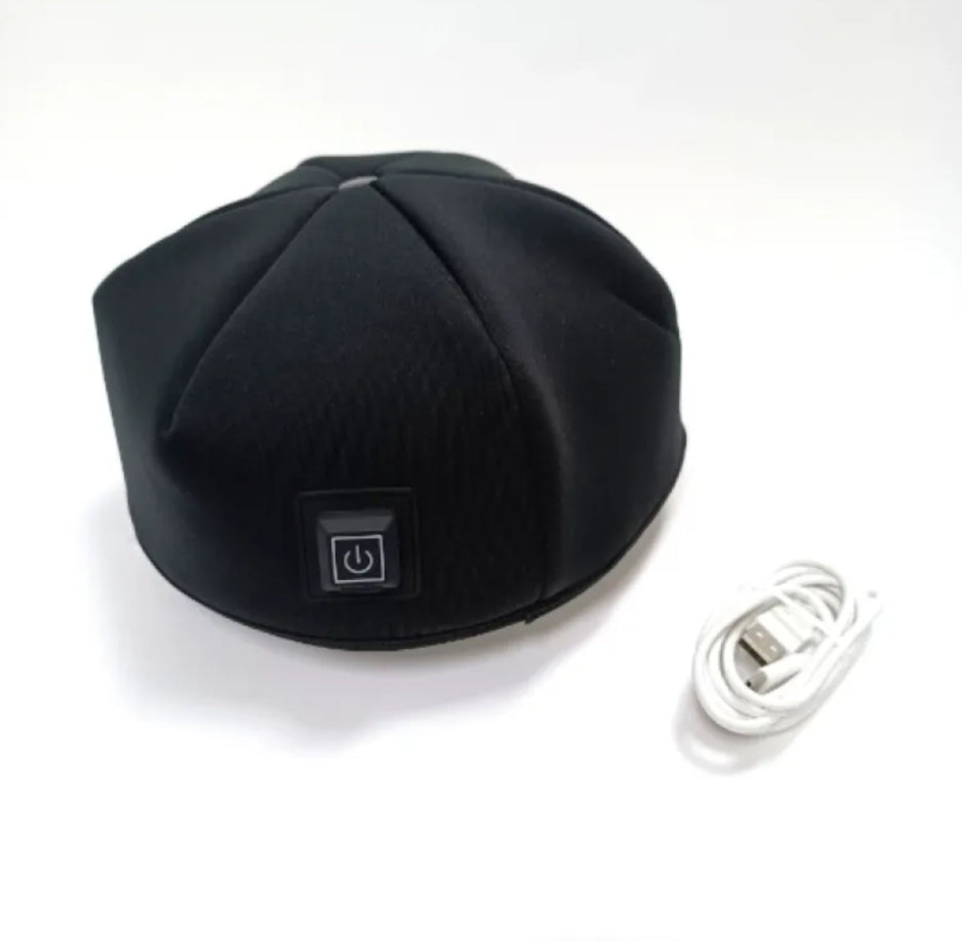 LED SCALP MASSAGER RED LIGHT