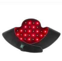 Red Light Therapy Device for Shoulder and Back Pain