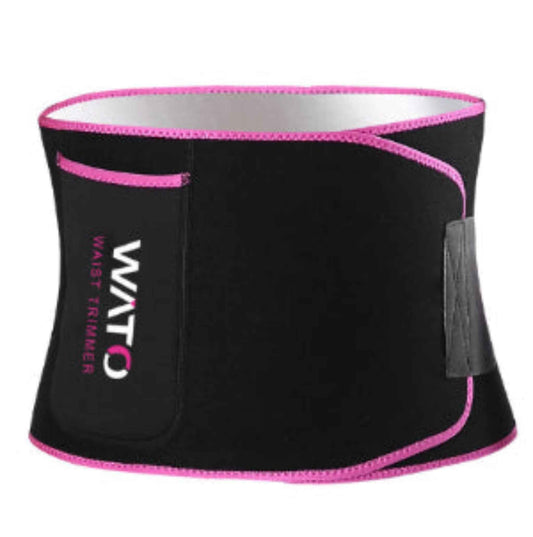 Sweat Belt for Workout and Training