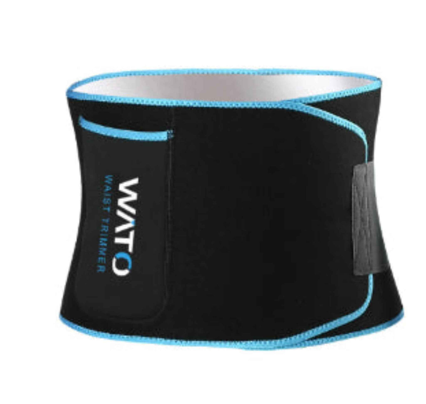 Sweat Belt for Workout and Training