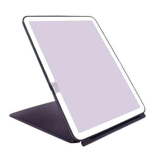 Multifunctional LED Makeup Mirror