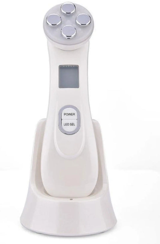 Facial Beauty RF Photon Instrument