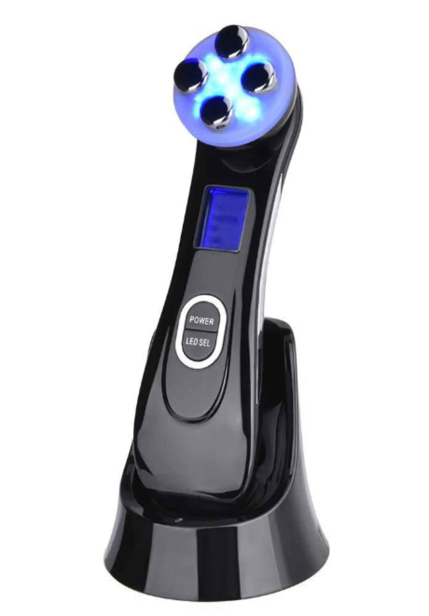 Facial Skin Beauty RF Photon Instrument
