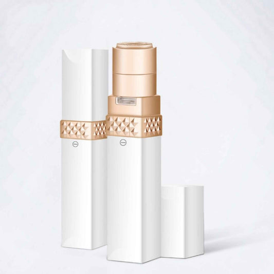 Hair Removal Device for Body and Bikini Area