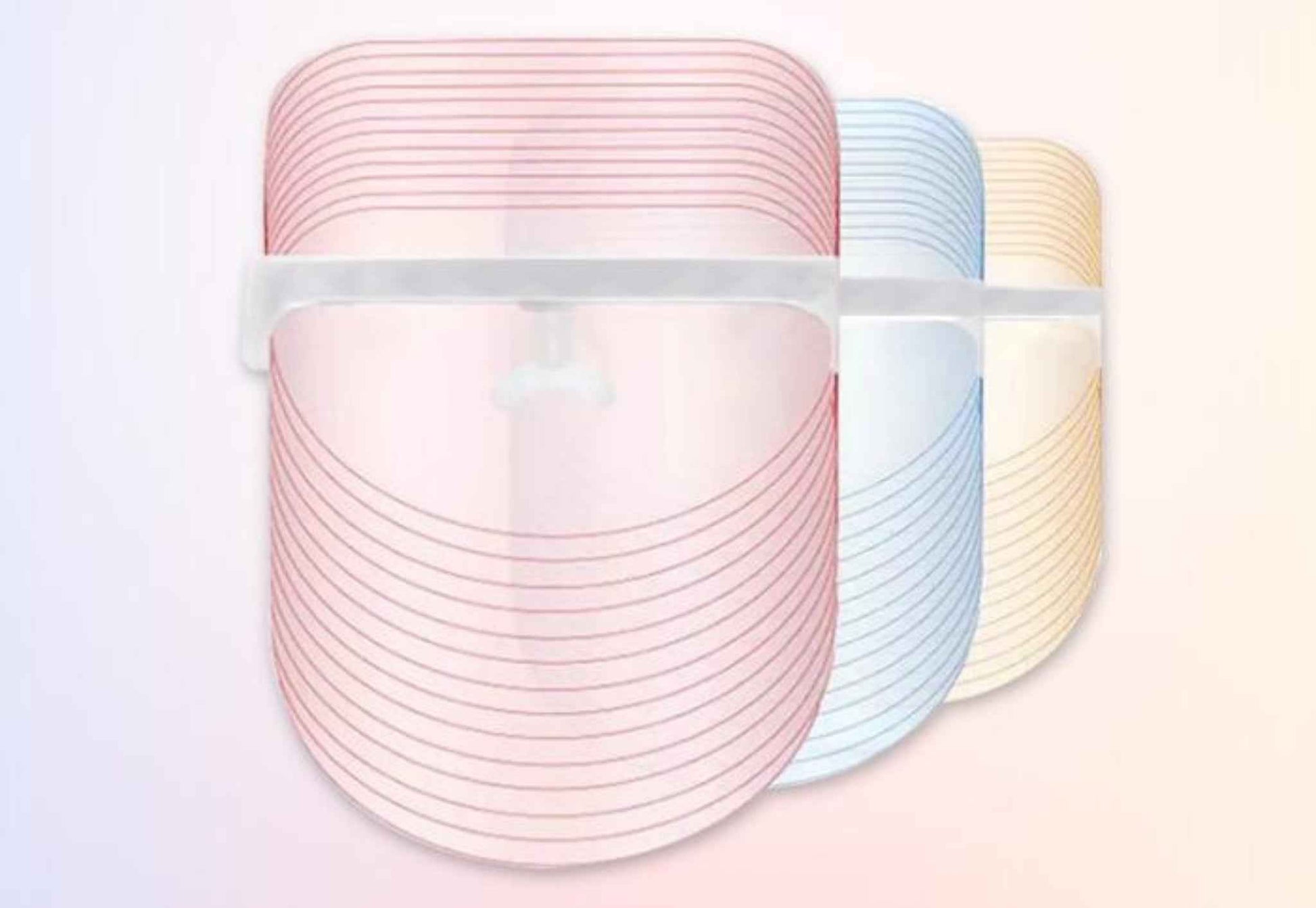 LED Beauty and Photon Skin Rejuvenation Mask