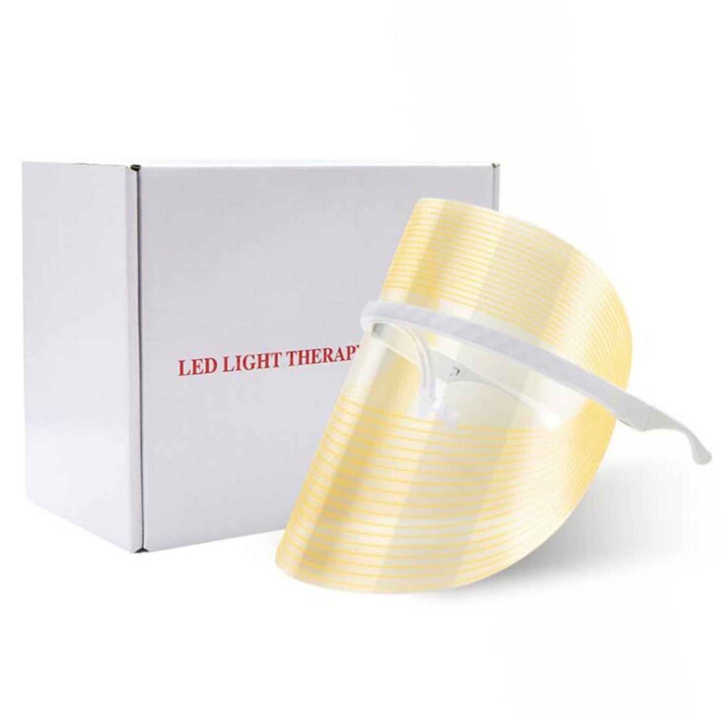 LED Beauty and Photon Skin Rejuvenation Mask
