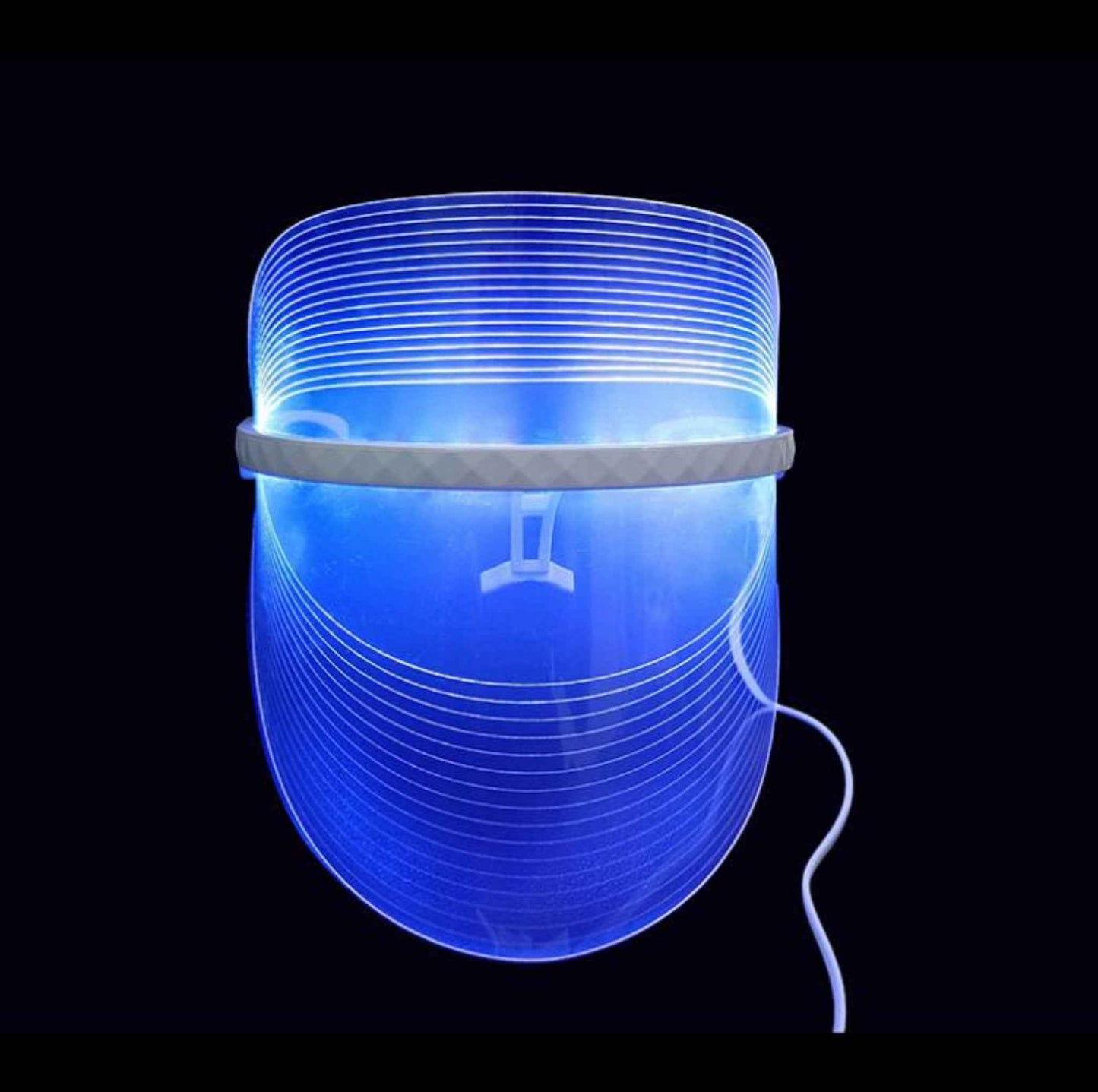 LED Beauty and Photon Skin Rejuvenation Mask