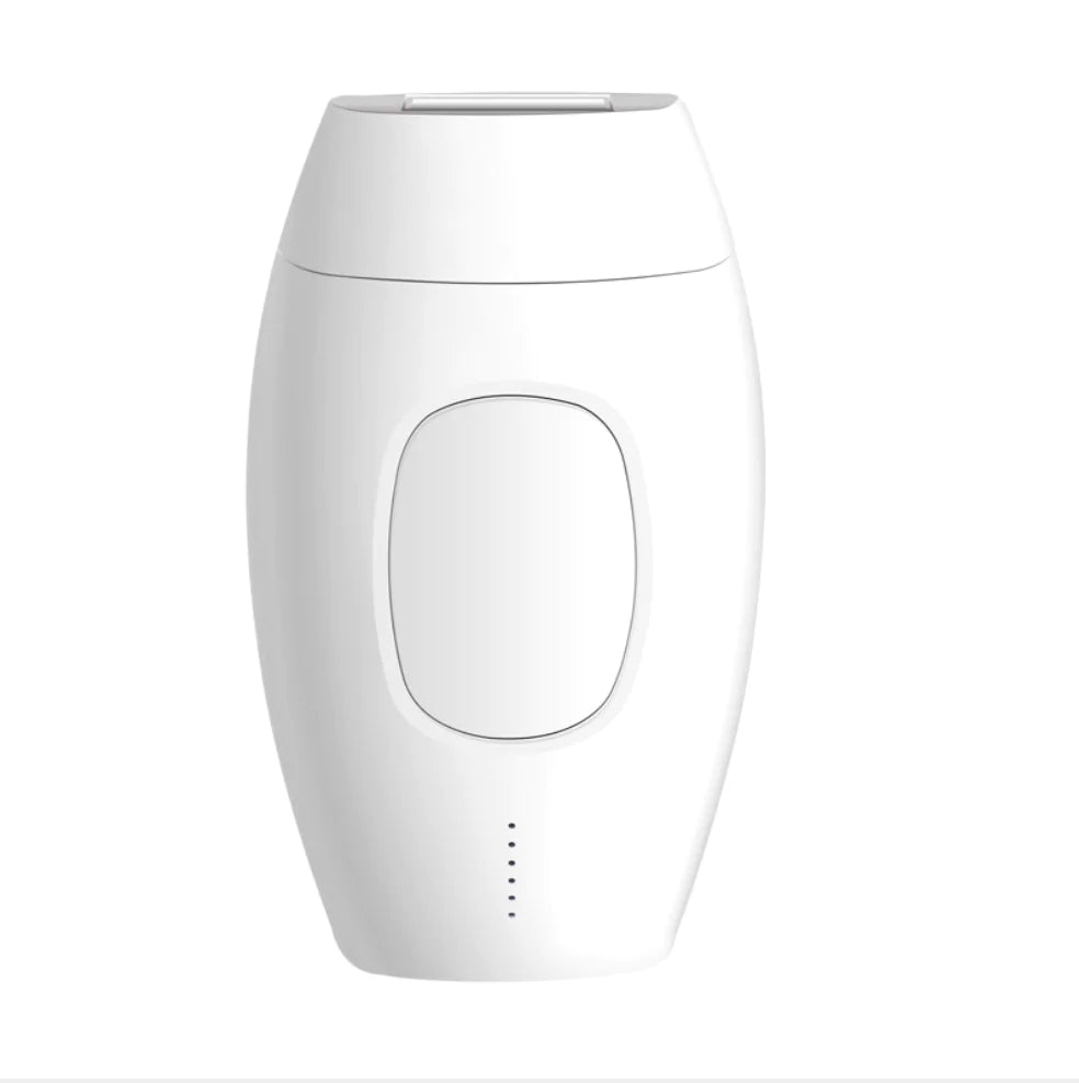 Laser Hair Removal Device for Underarms and Bikini Area - Your Everyday Outlet