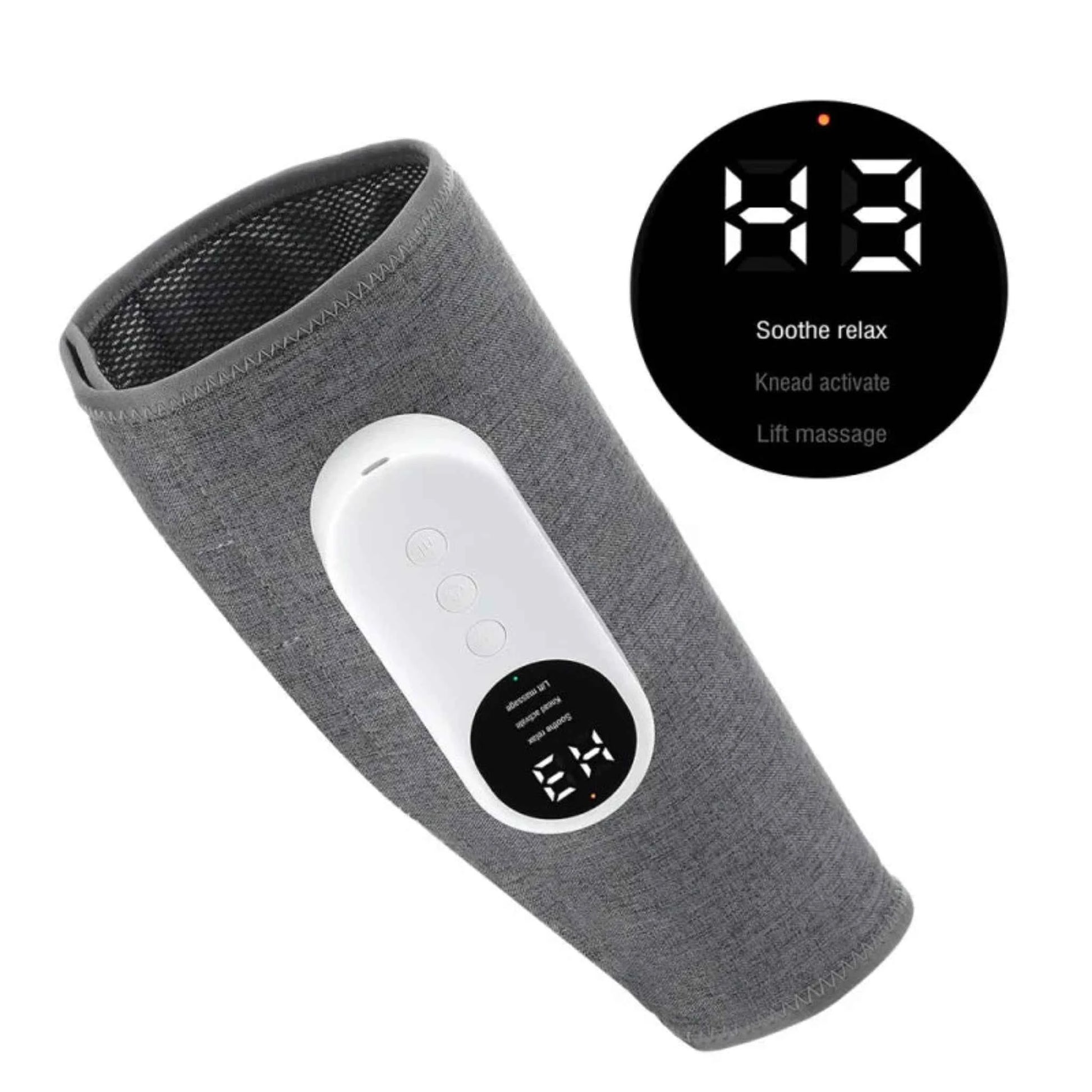 Automatic Leg Massager