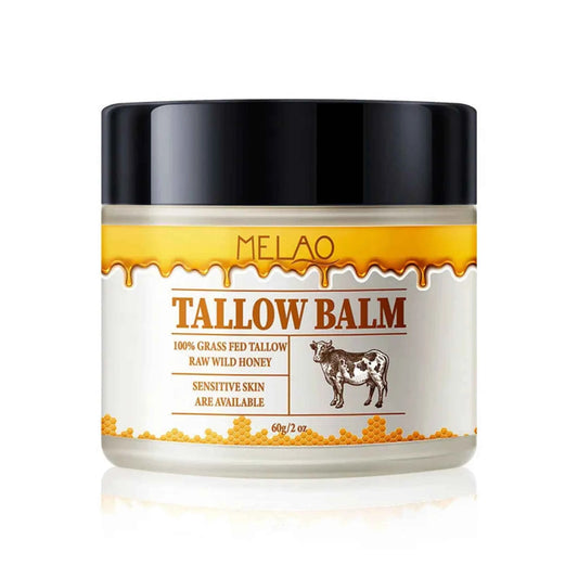 Tallow Skin Cream 60g