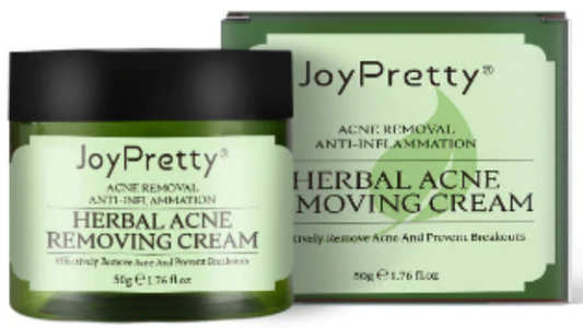 ACNE CREAM 50G
