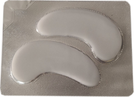 Collagen Crystal Eye Masks - Your Everyday Outlet