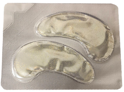 Collagen Crystal Eye Masks - Your Everyday Outlet