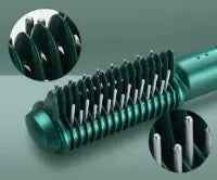 Dual-Purpose Electric Hair Comb