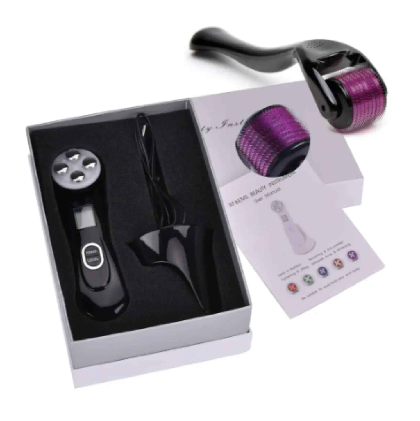 Facial Skin Beauty RF Photon Instrument