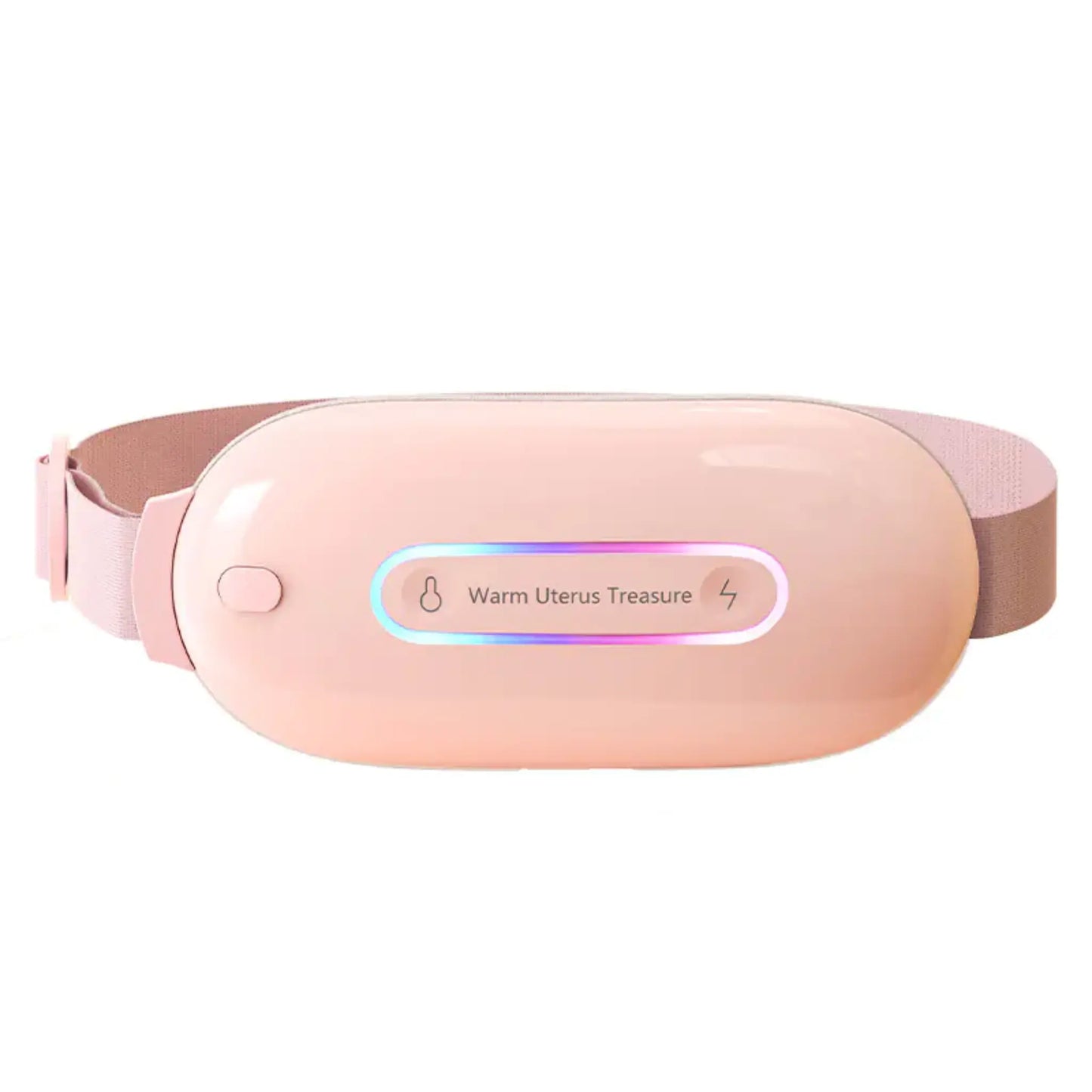 MENSTRUAL PAIN RELIEF BELT HEATED