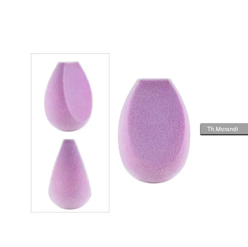 Sponge Egg Makeup Applicator