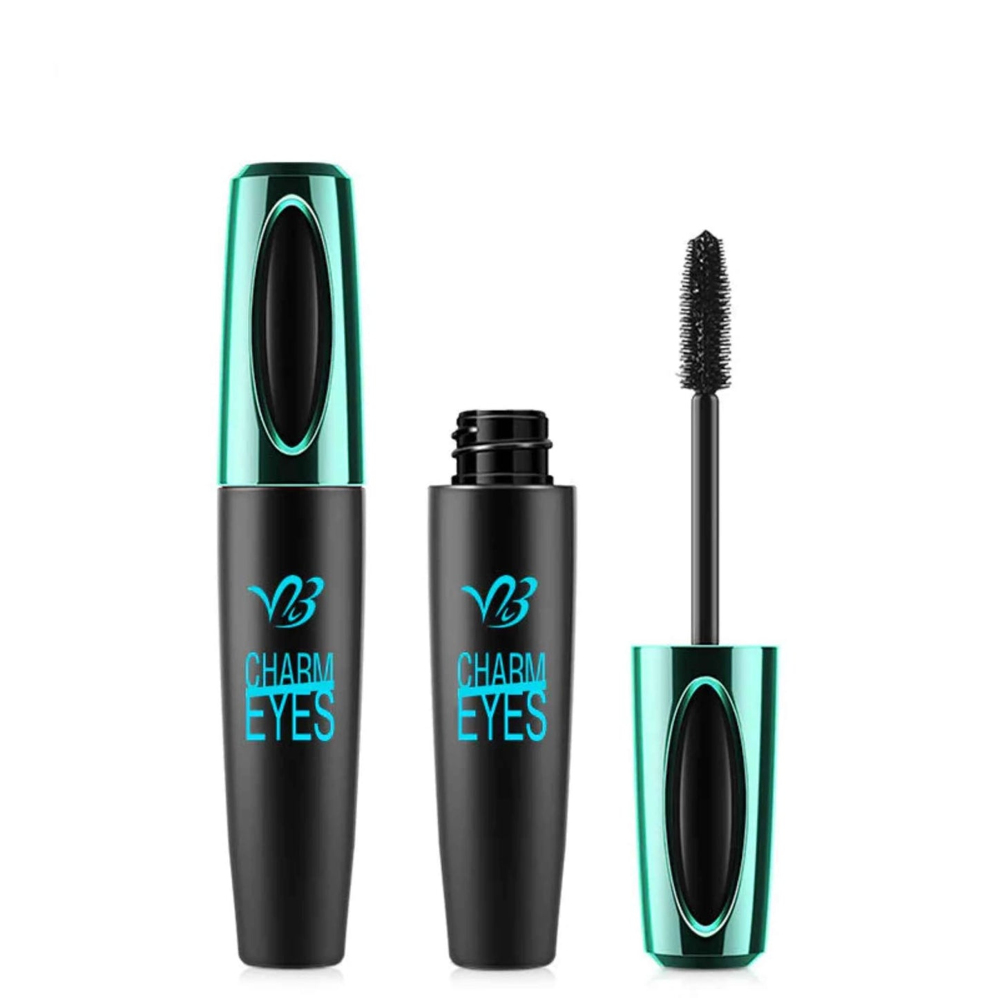 Volumizing and Curling Mascara