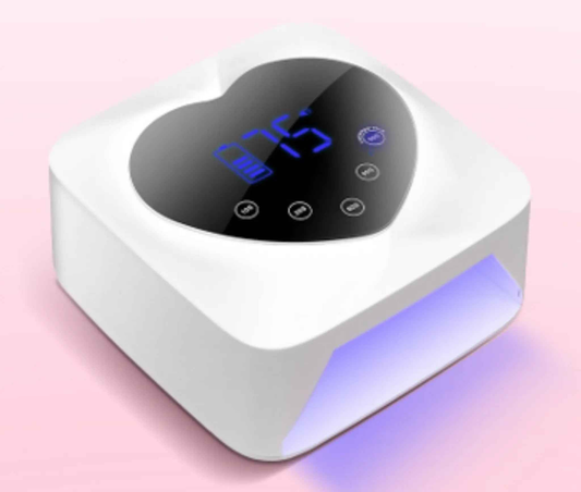 Wireless Nail Lamp