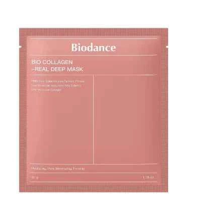 Collagen Facial Mask