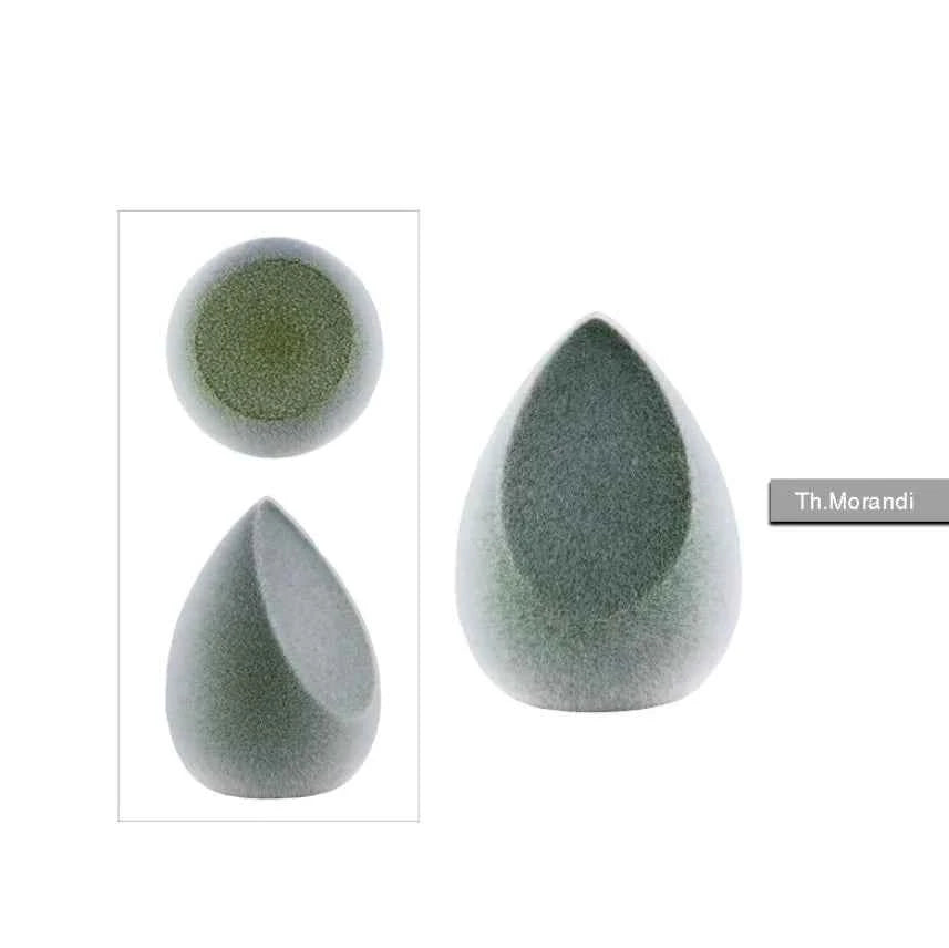 Sponge Egg Makeup Applicator