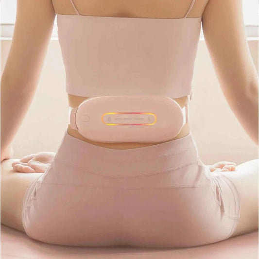Heating Belt for Menstrual Cramp Pain Relief